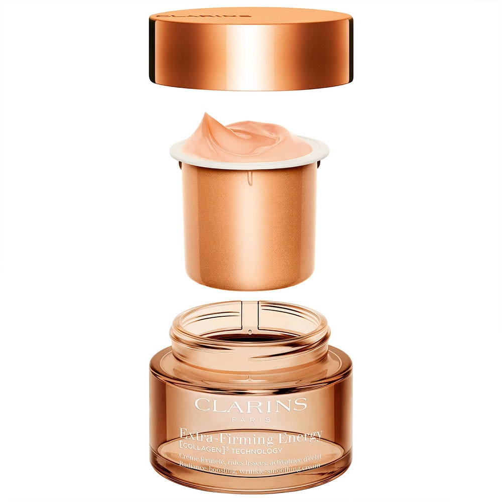 EXTRA-FIRMING ENERGY (CREMA DE D&Iacute;A ANTI-EDAD)